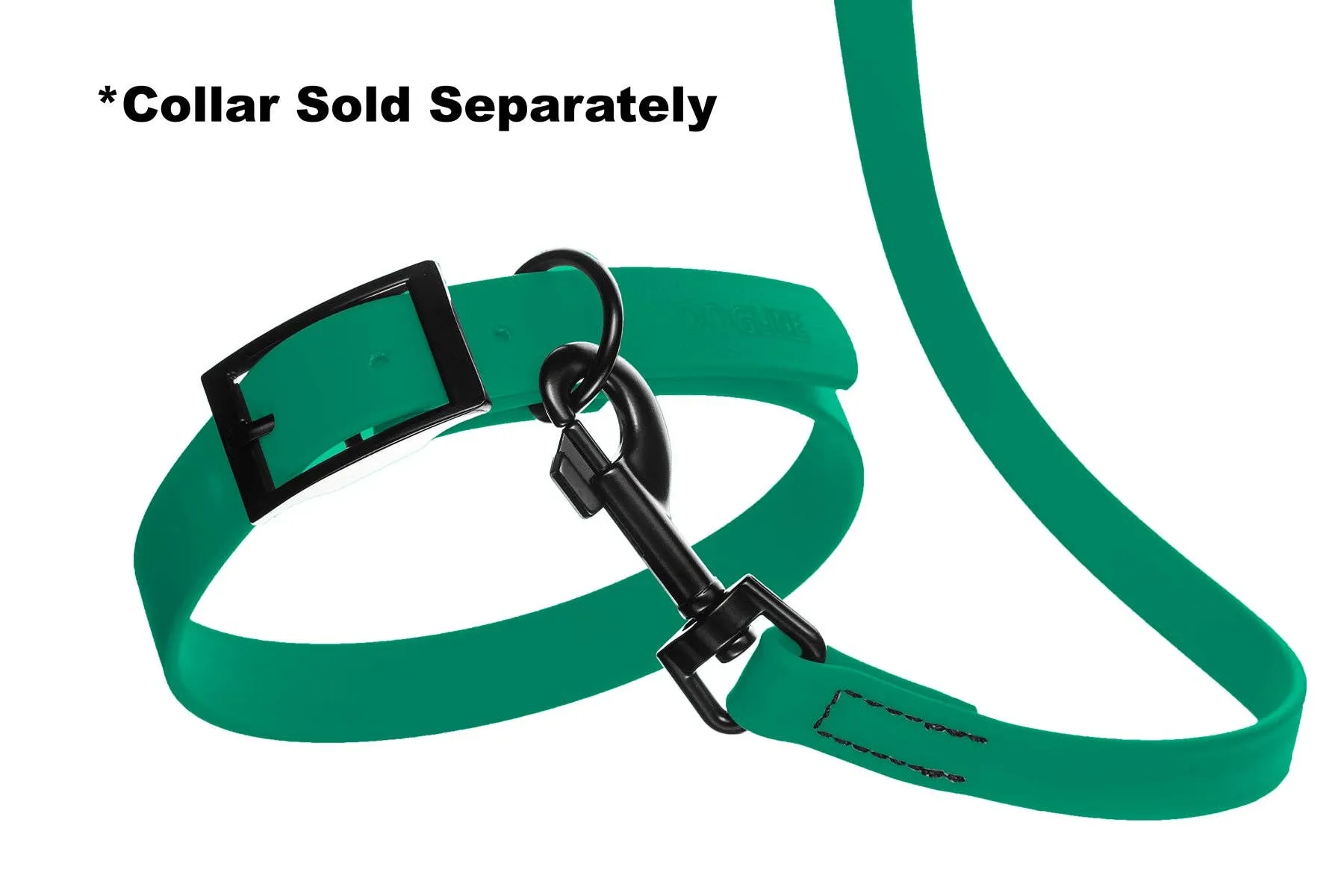 Biothane Waterproof Leash