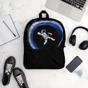 Black Hole Backpack