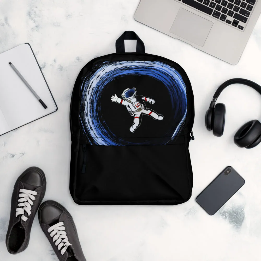 Black Hole Backpack