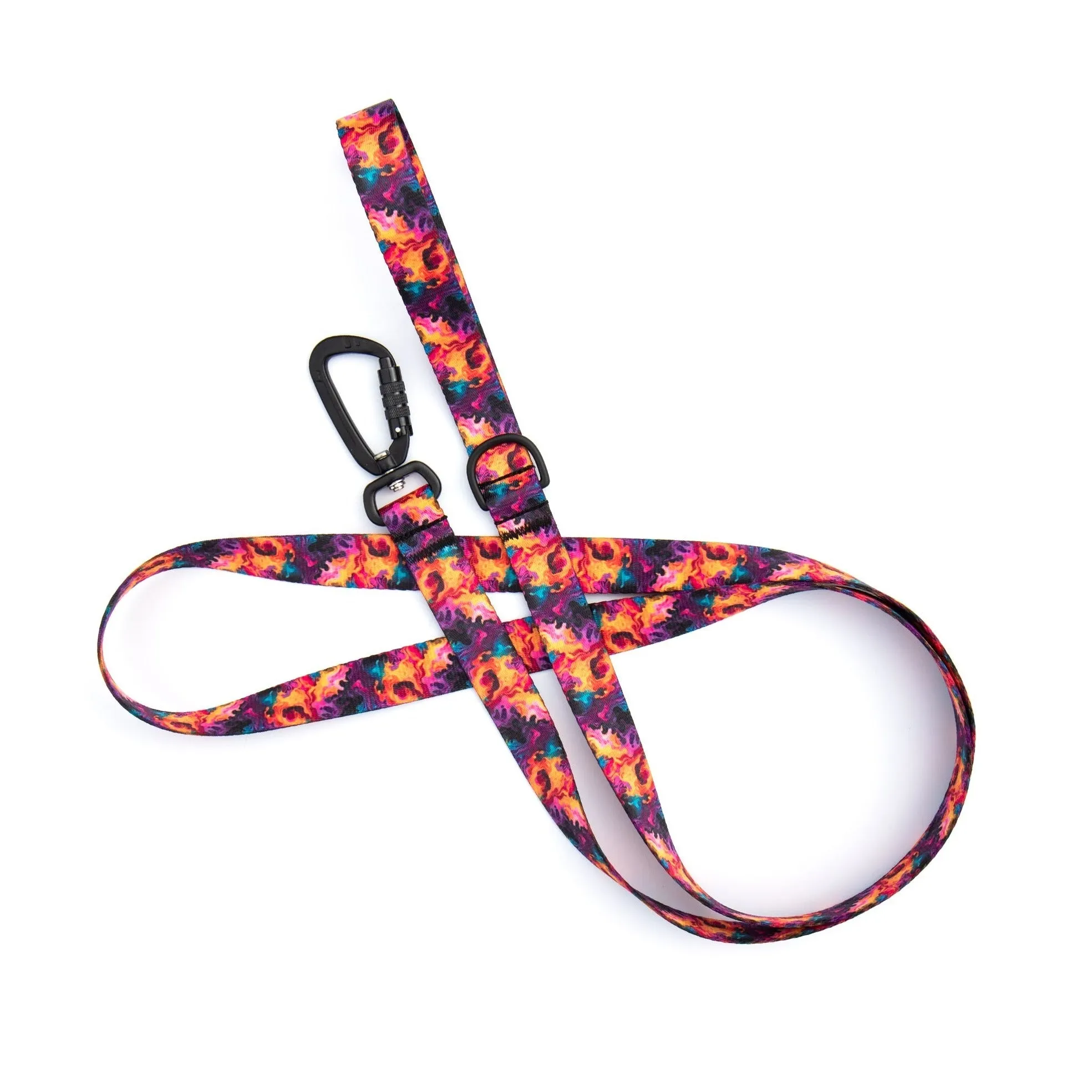 Blaze Leash