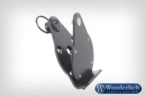 BMW Mottorad -  Quick Release for Media Bag