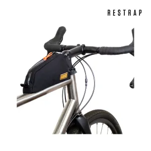 Bolt-On Top Tube Bag