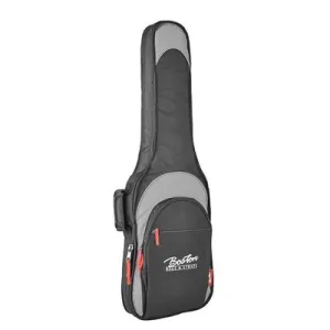 Boston Super Packer Gig Bag for Electric Guitar