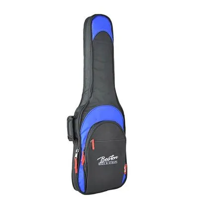 Boston Super Packer Gig Bag for Electric Guitar