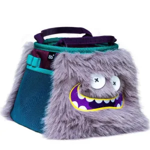 Boulder chalk bag 8b plus Angus