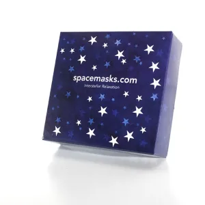 Box of Spacemasks