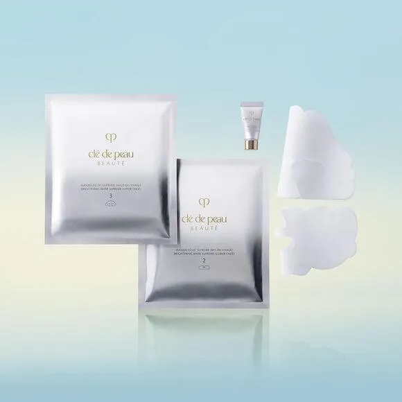 Brightening Mask Treatment Supreme