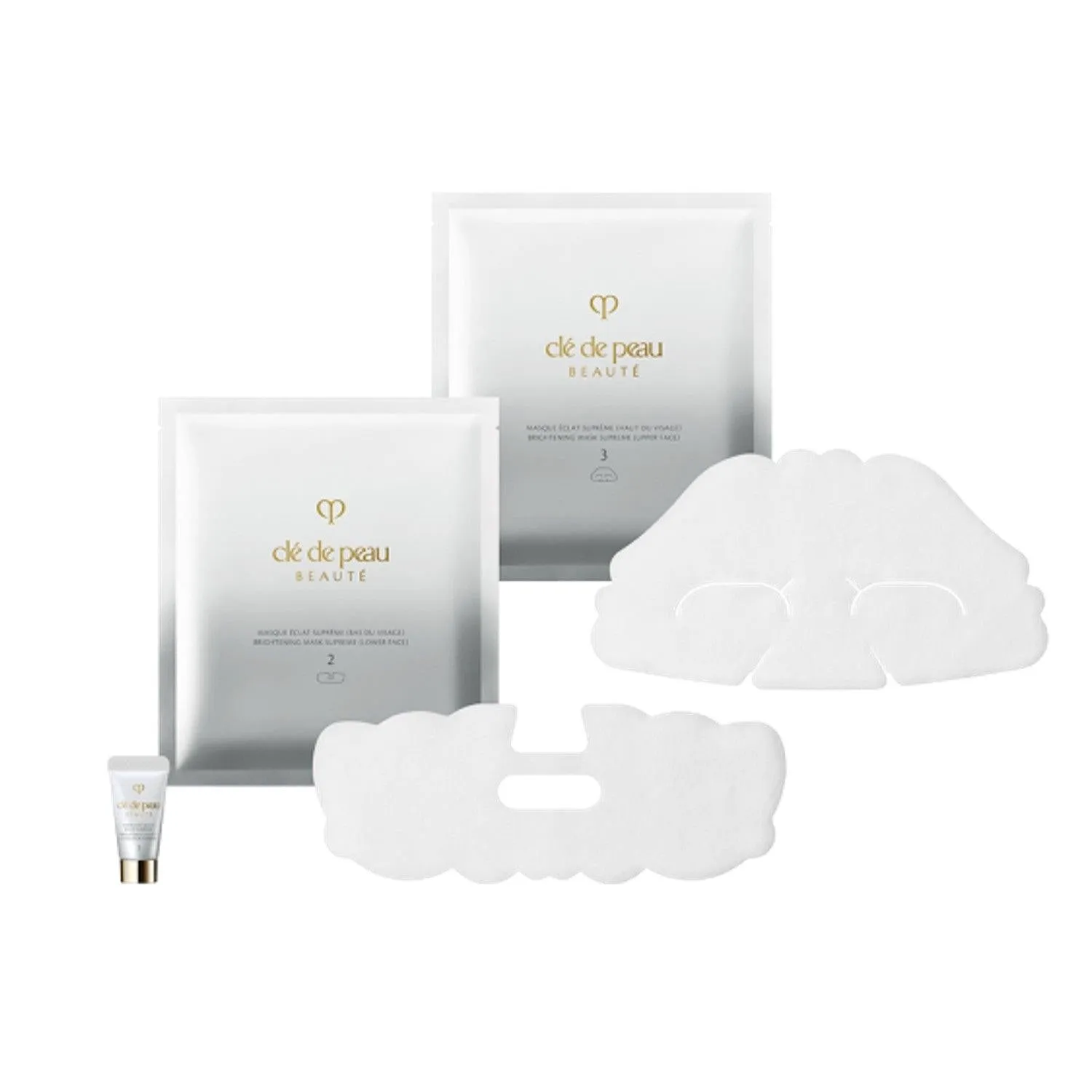 Brightening Mask Treatment Supreme