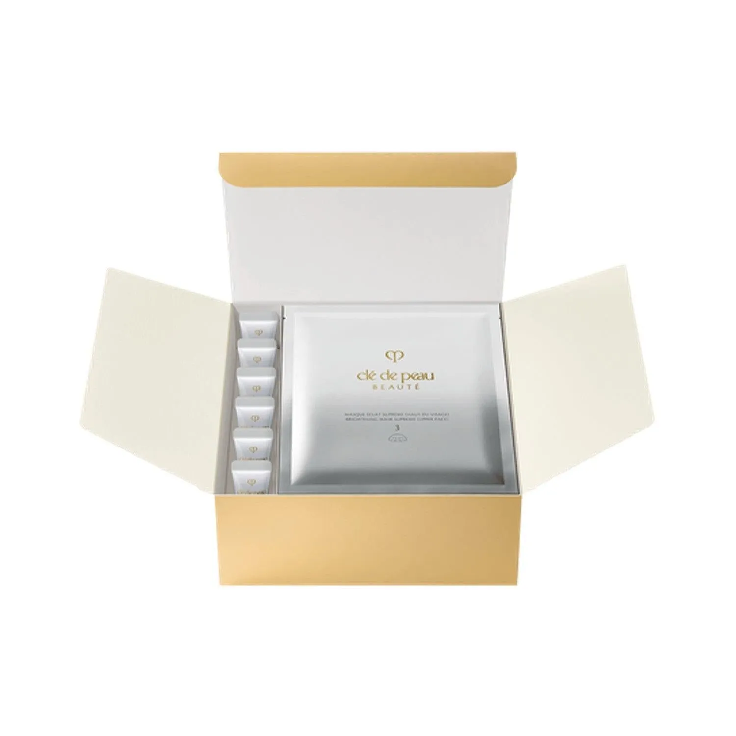 Brightening Mask Treatment Supreme