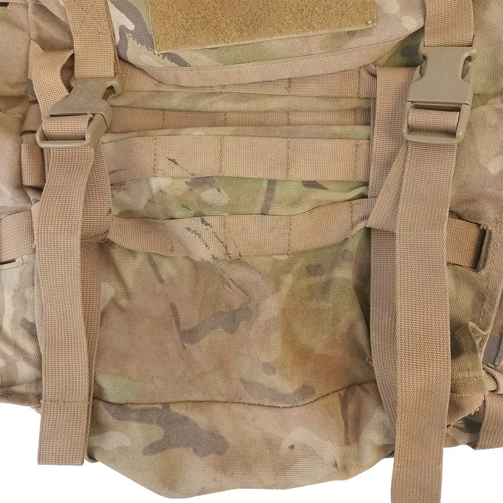 British MTP 45L Bergen Pack - Grade 2