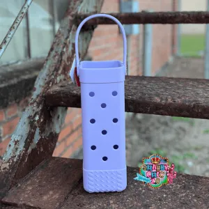 BYO Bogg® Wine Tote - i LILAC you alot