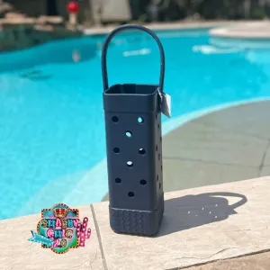BYO Bogg® Wine Tote - you NAVY me crazy