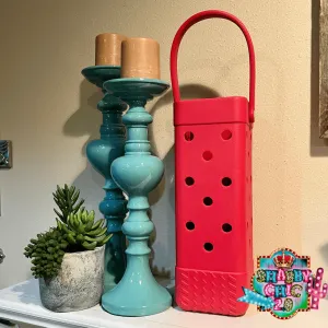 BYO Bogg® Wine Tote - you RED my mind