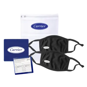 C2113 Mask Bundle with Wash Bag