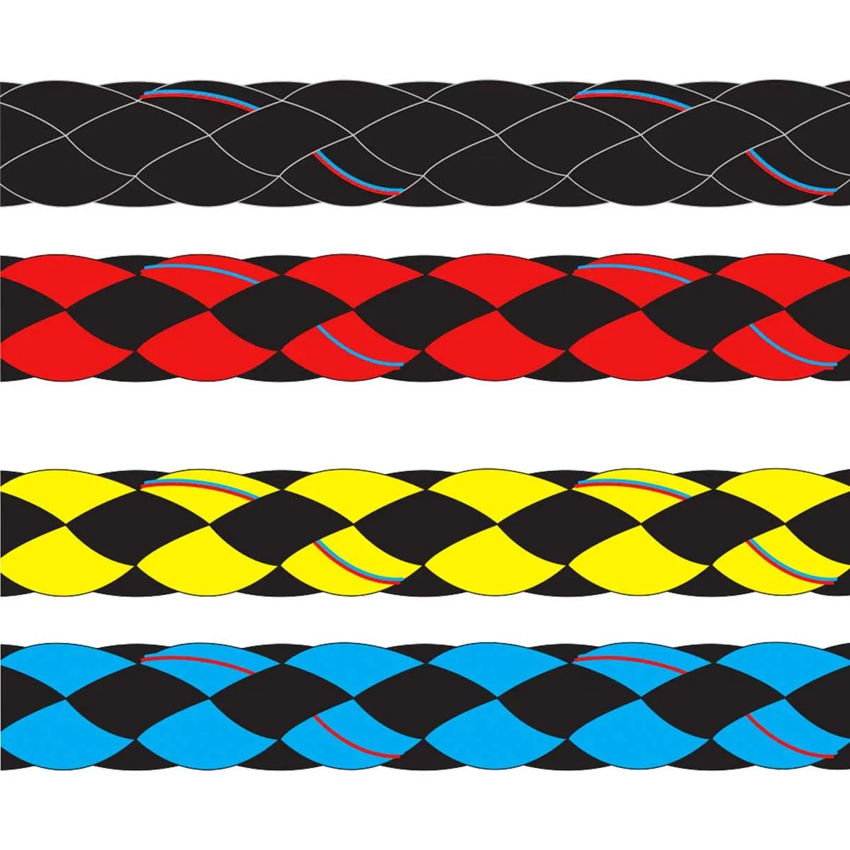 Cadet Spinnaker Sheet Rope