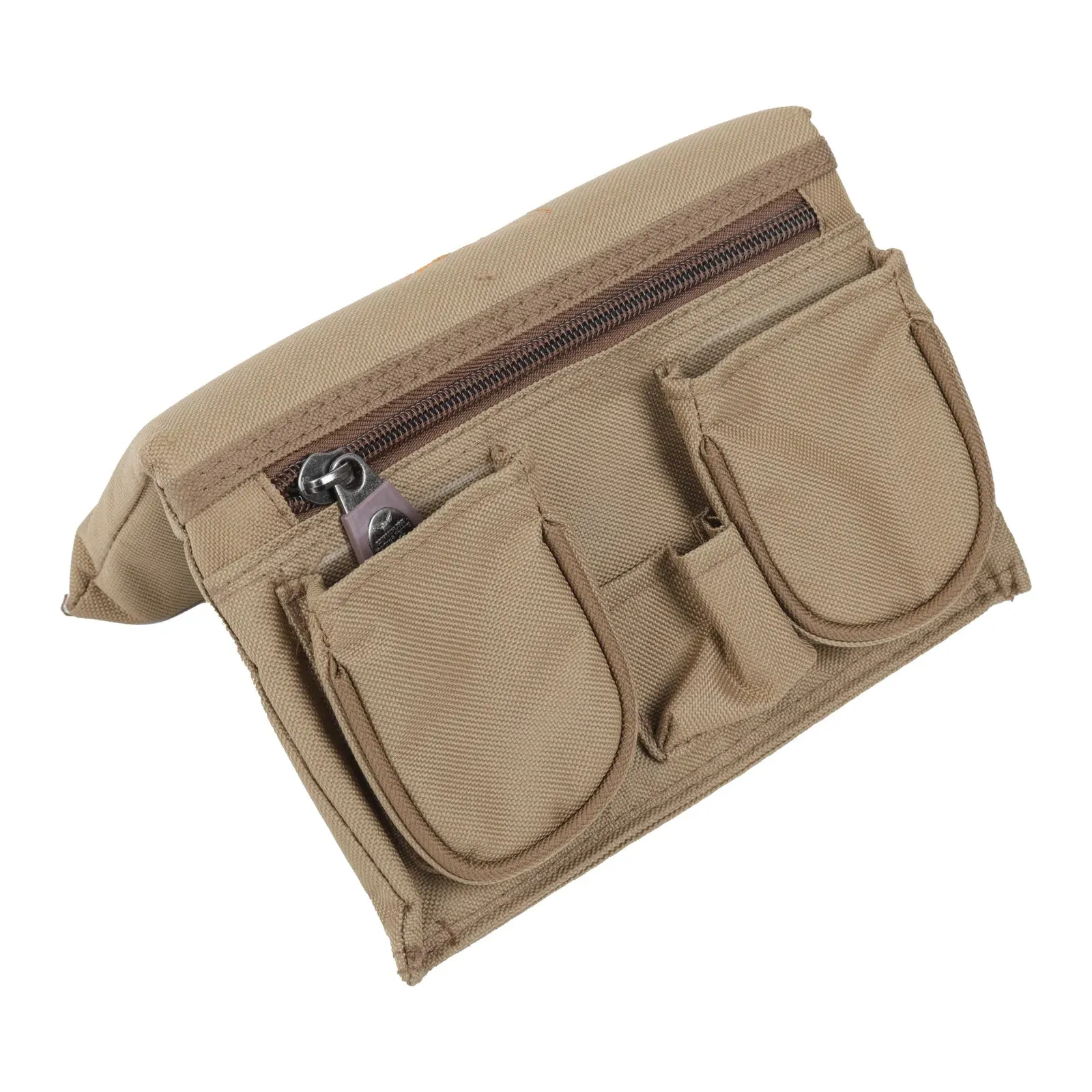 Camouflage Car Door Armrest