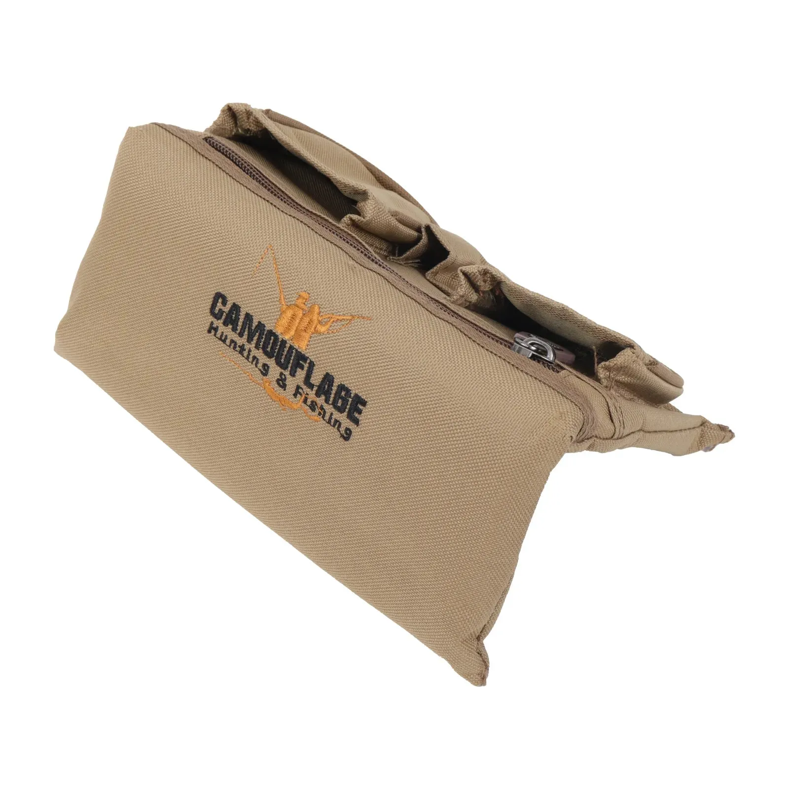Camouflage Car Door Armrest
