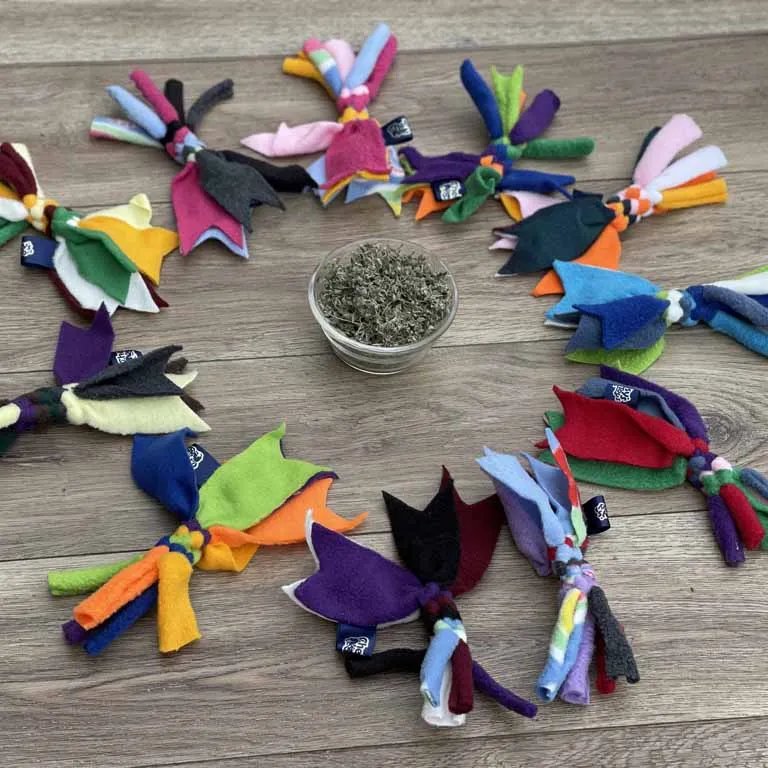 Cat Candy