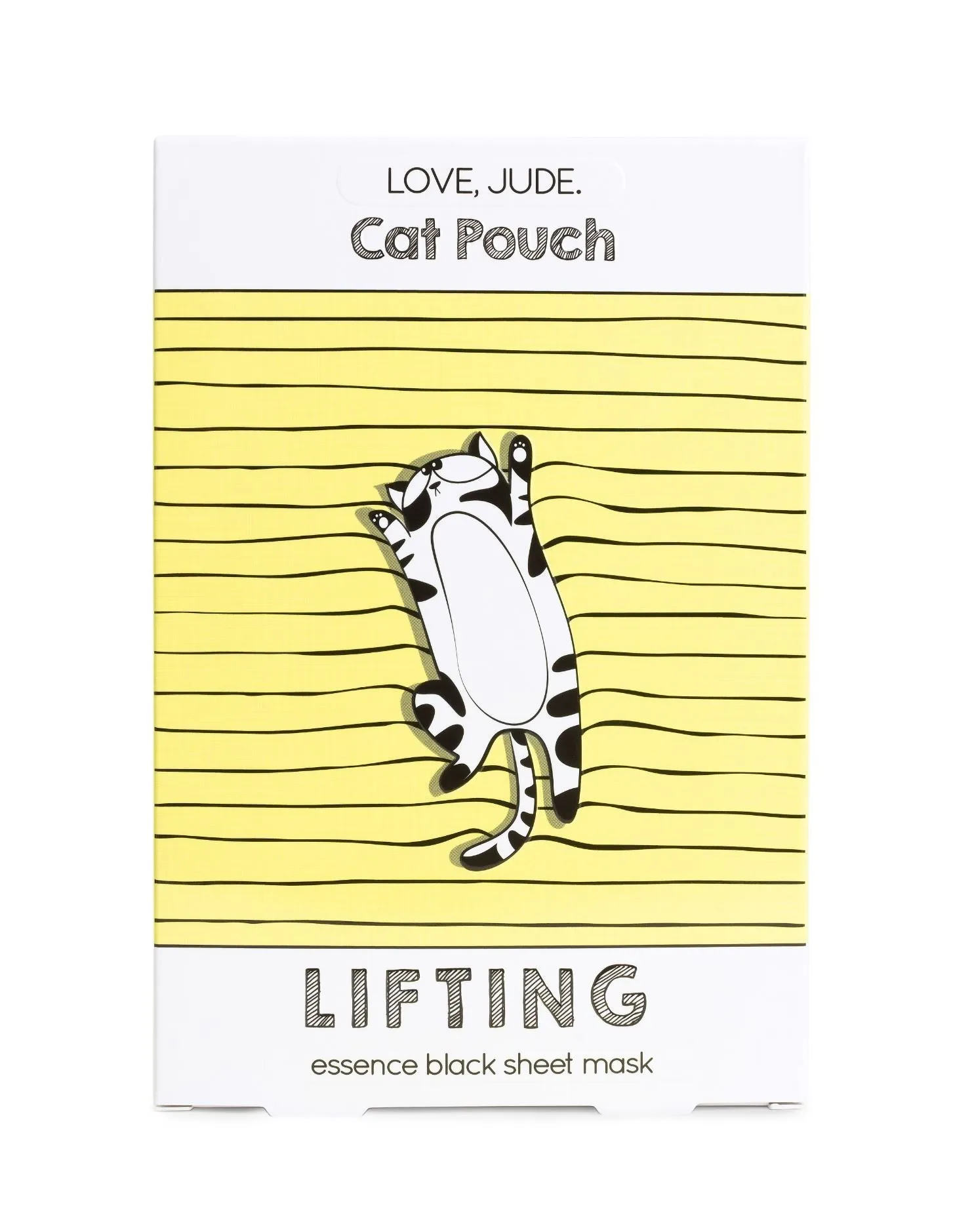 Cat Pouch