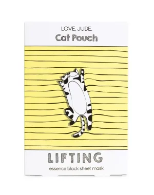 Cat Pouch