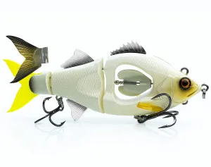 Chasebaits Swim Dusty Swimbait Lure 165