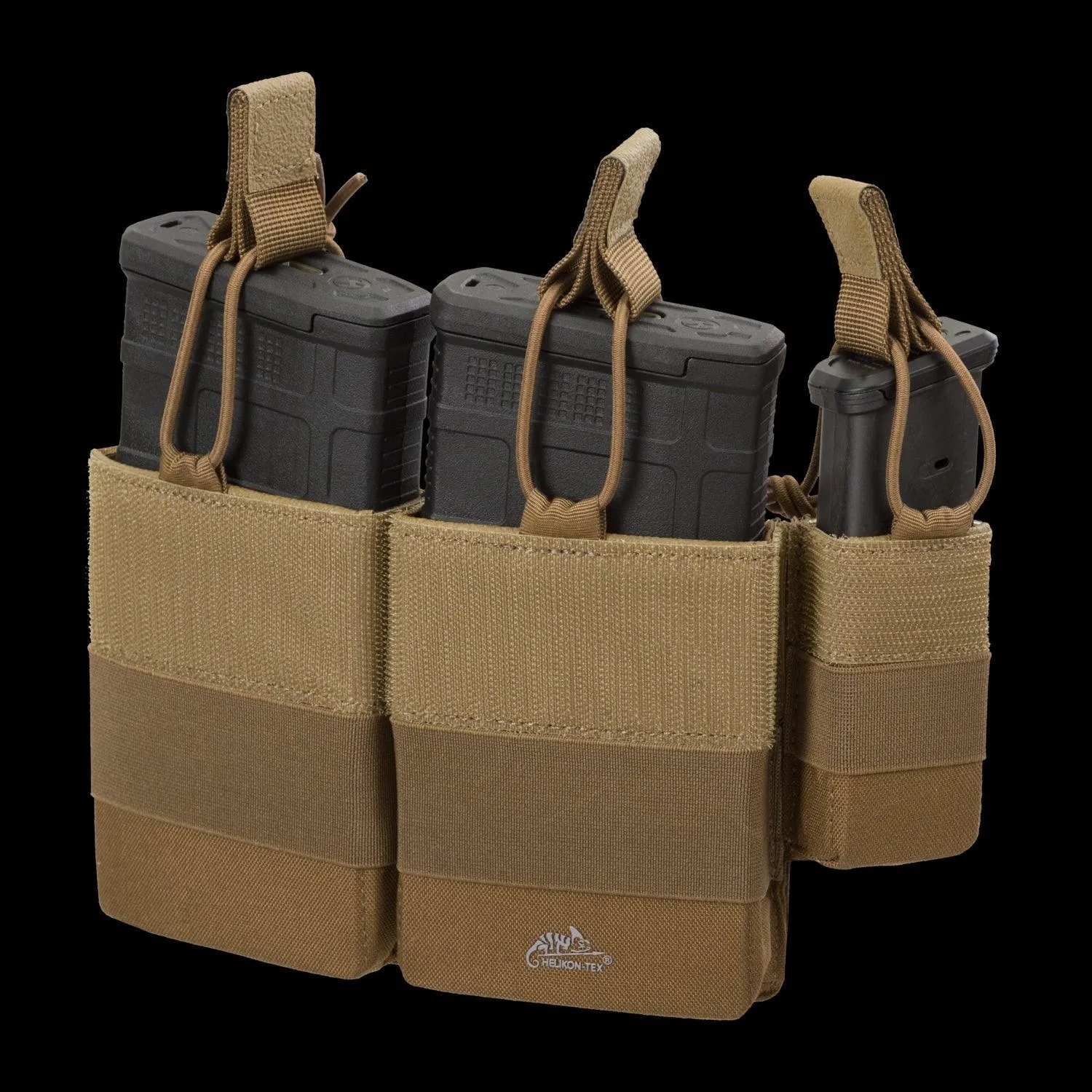 COMPETITION TwoGun Insert - Coyote