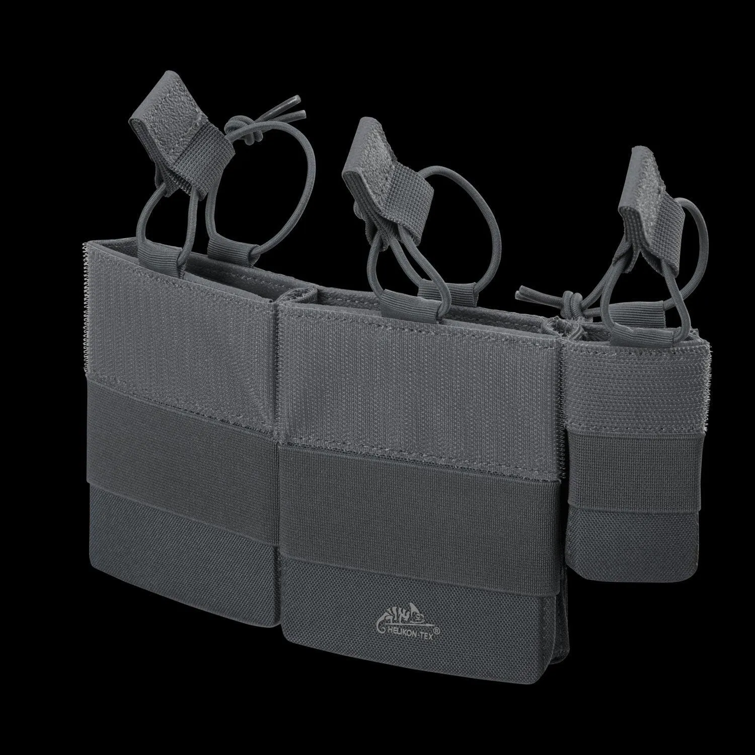 COMPETITION TwoGun Insert - Shadow Grey