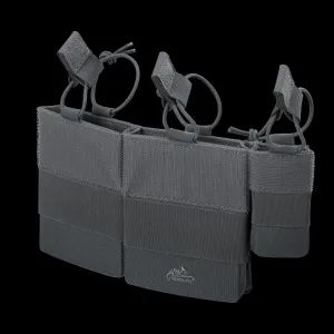COMPETITION TwoGun Insert - Shadow Grey