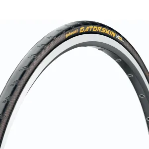 Continental Gatorskin Folding Tyre - 700C