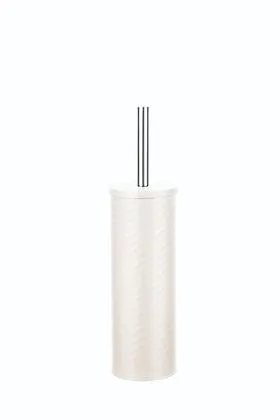 Continental Homeware Toilet Brush Cream CH985