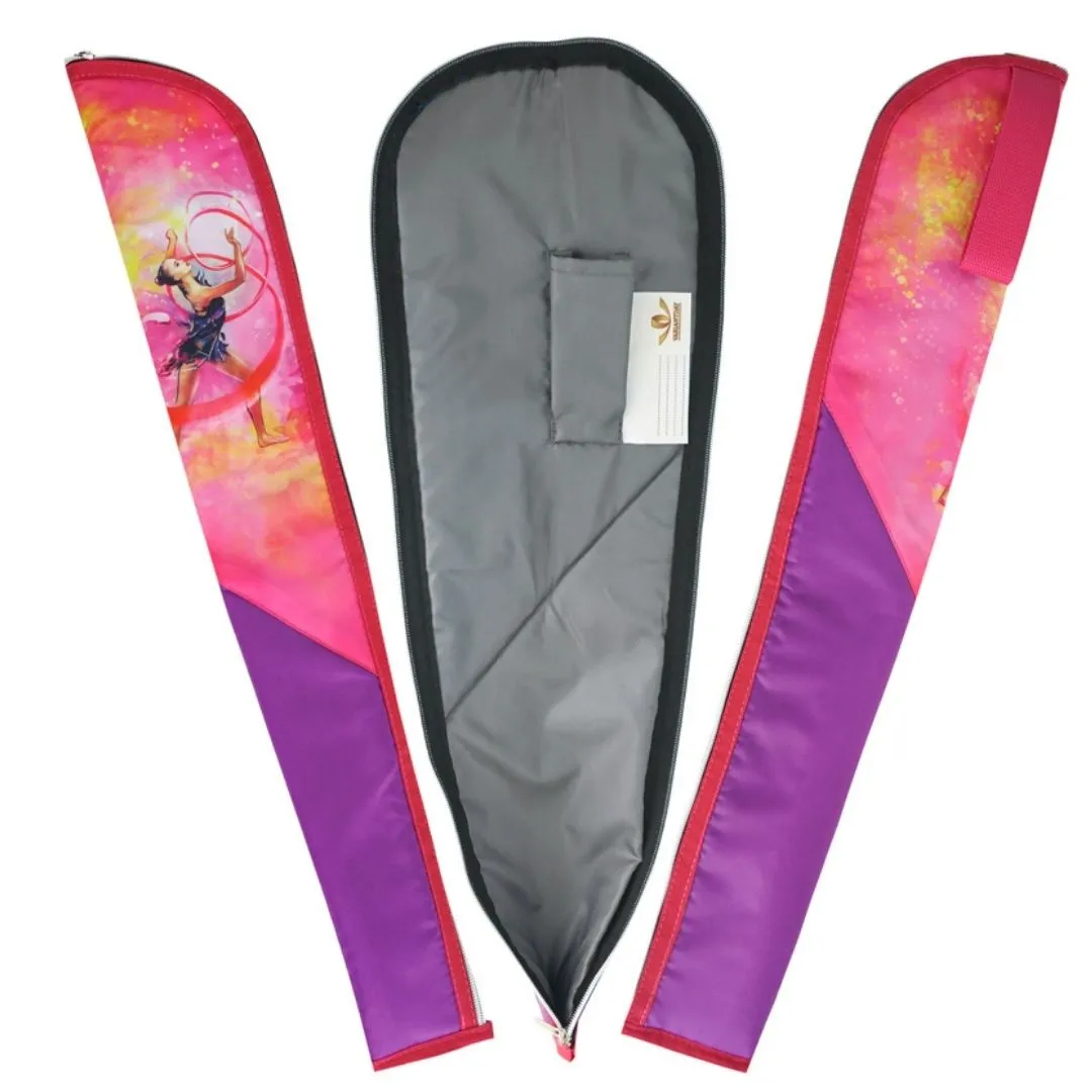 Cover for RG Ribbon