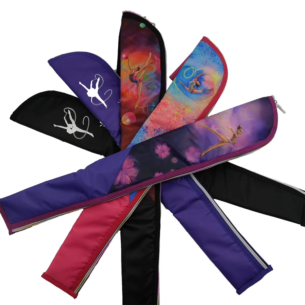 Cover for RG Ribbon
