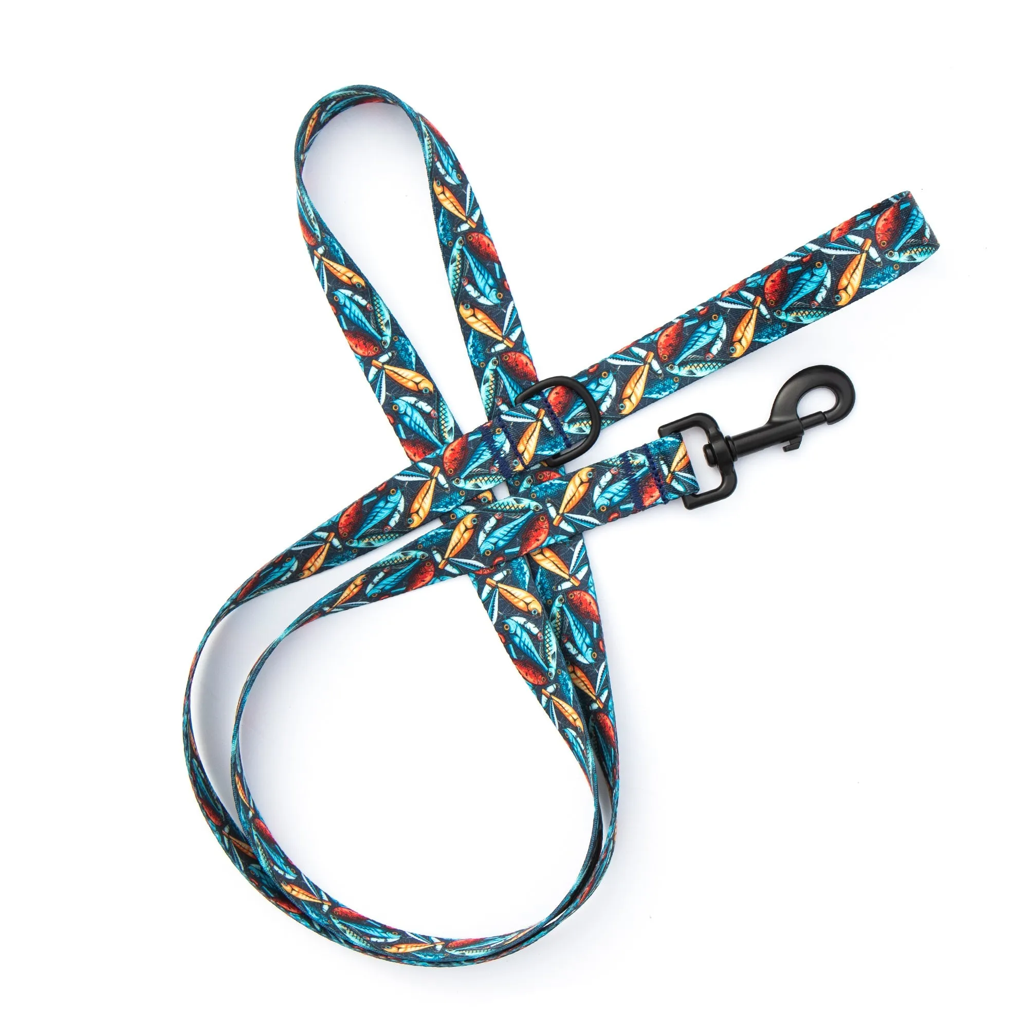 Crankbait Leash