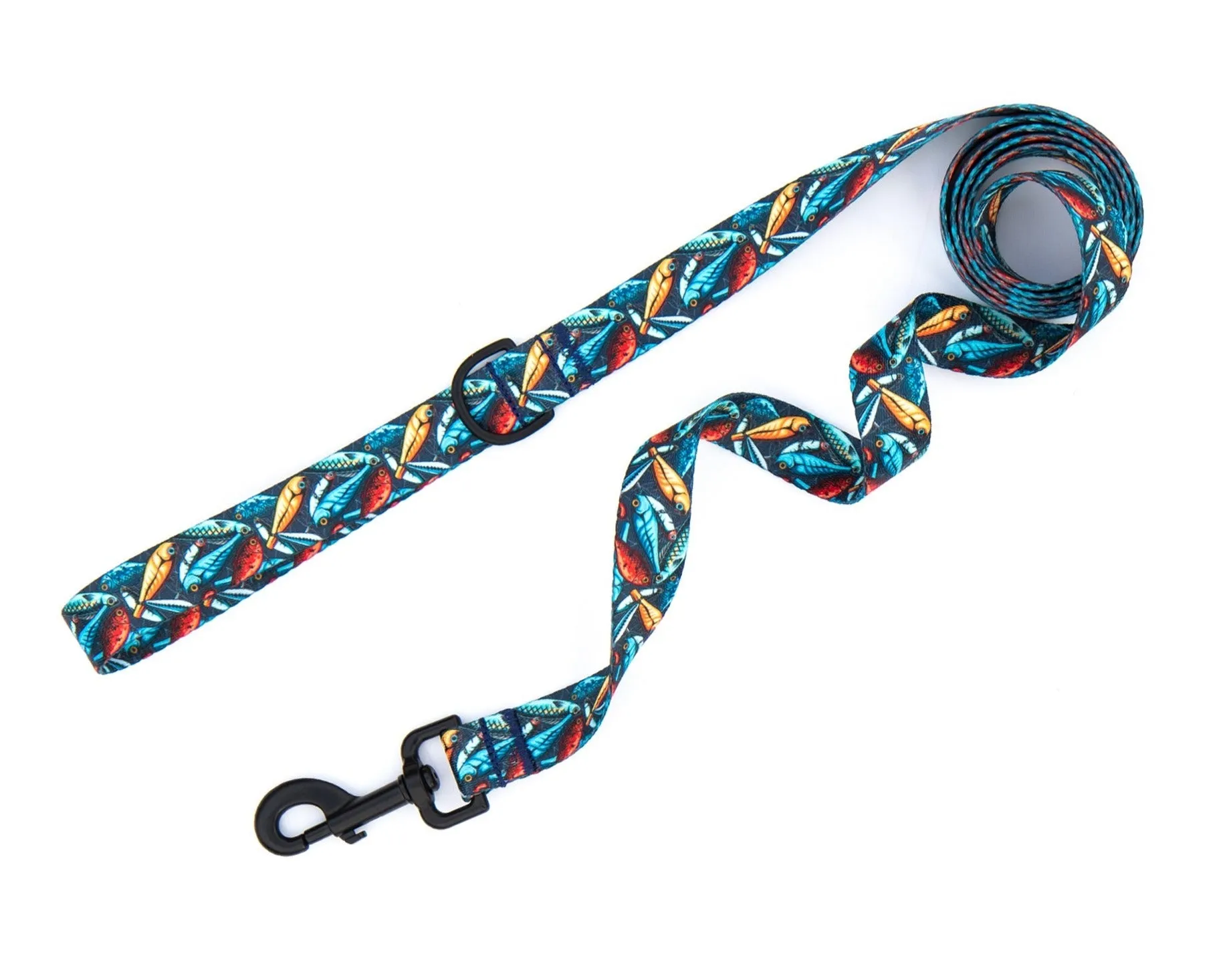 Crankbait Leash