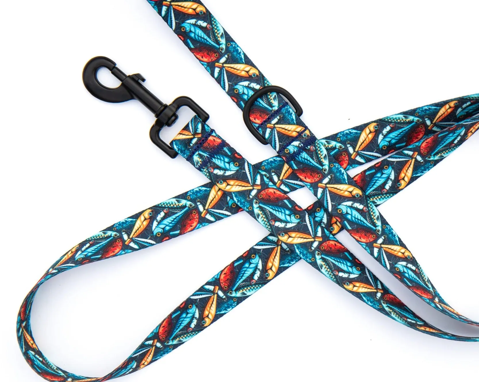 Crankbait Leash