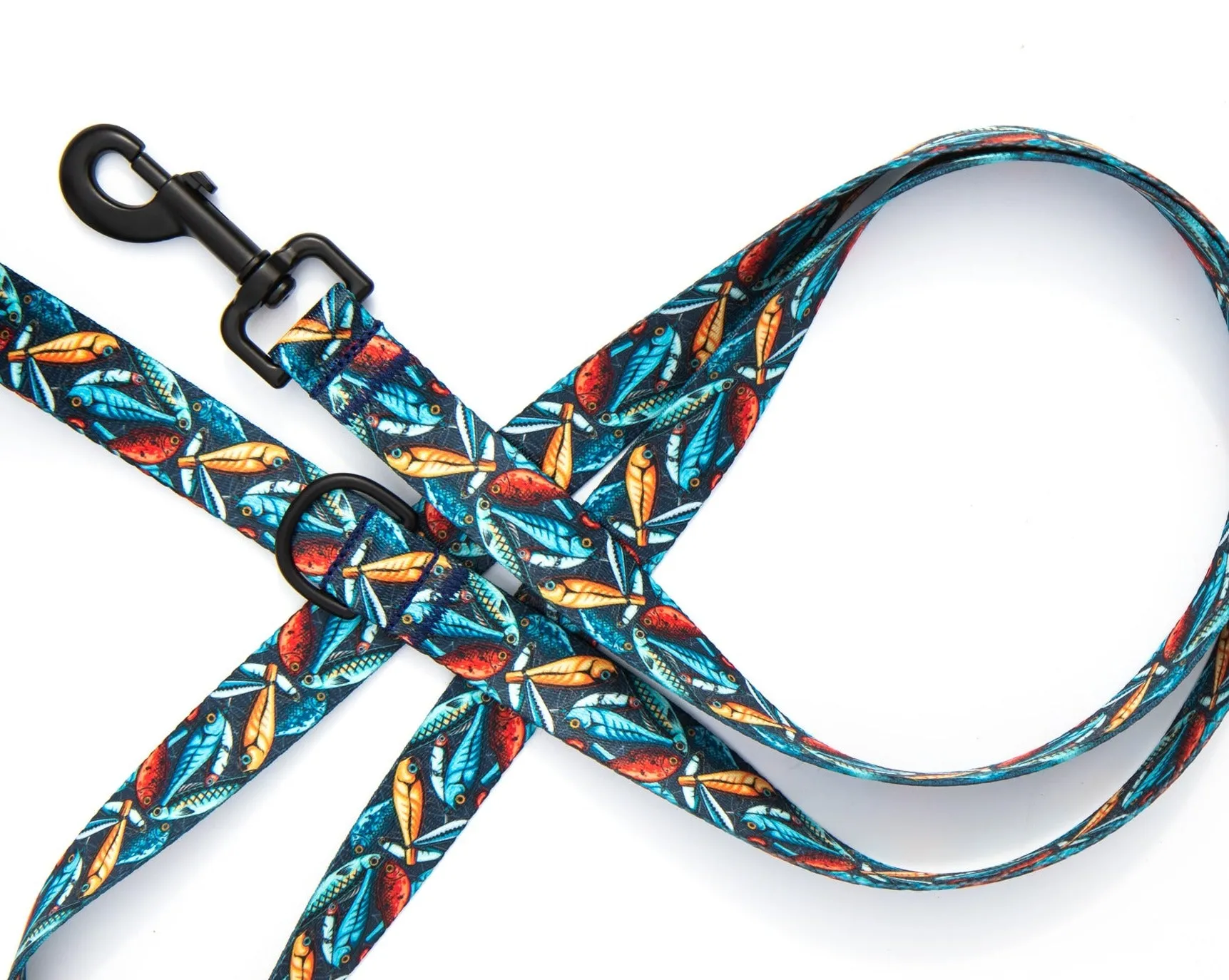 Crankbait Leash