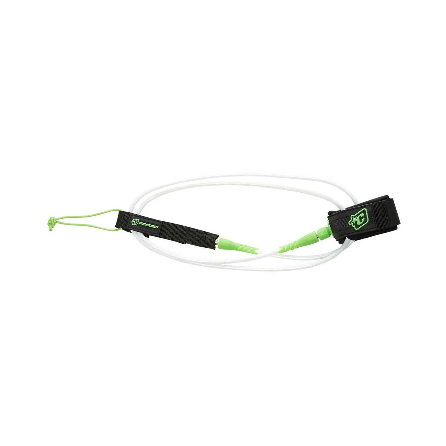 Creatures Lite Leash 5'
