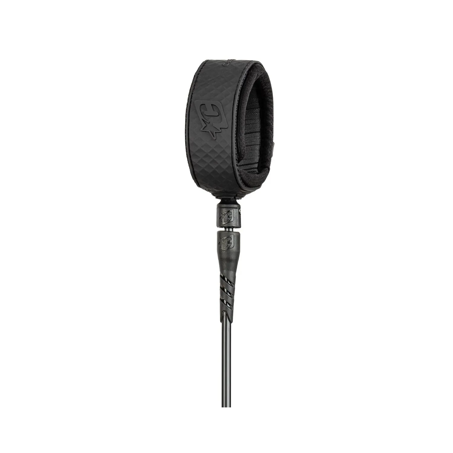 Creatures longboard ankle leash 9