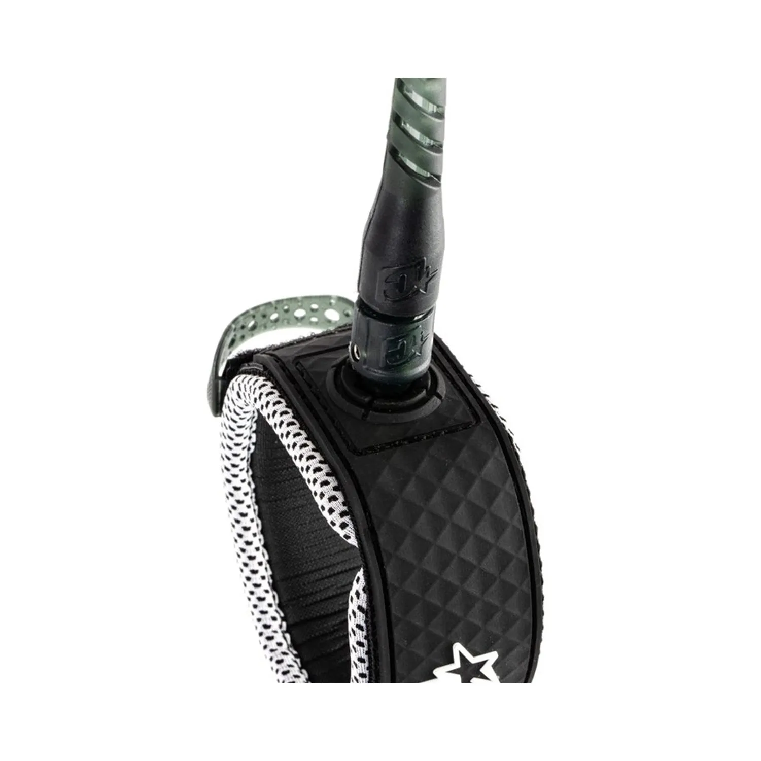 Creatures longboard ankle leash 9
