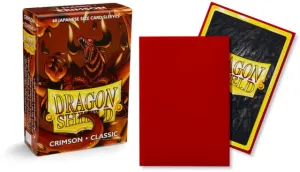 Crimson ‘Rendshear’ | AT-10621 Classic – 60 Japanese Size