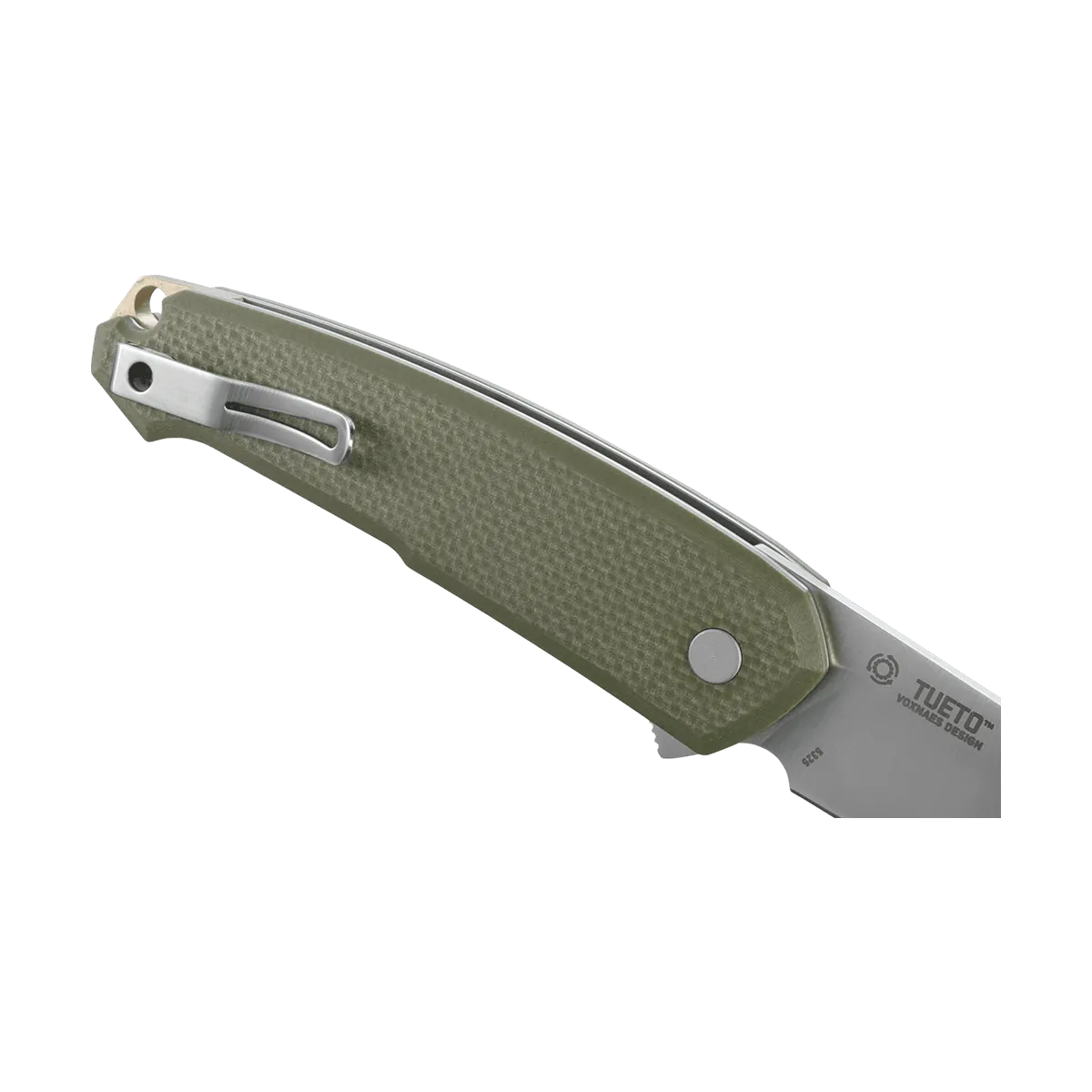 CRKT TUETO