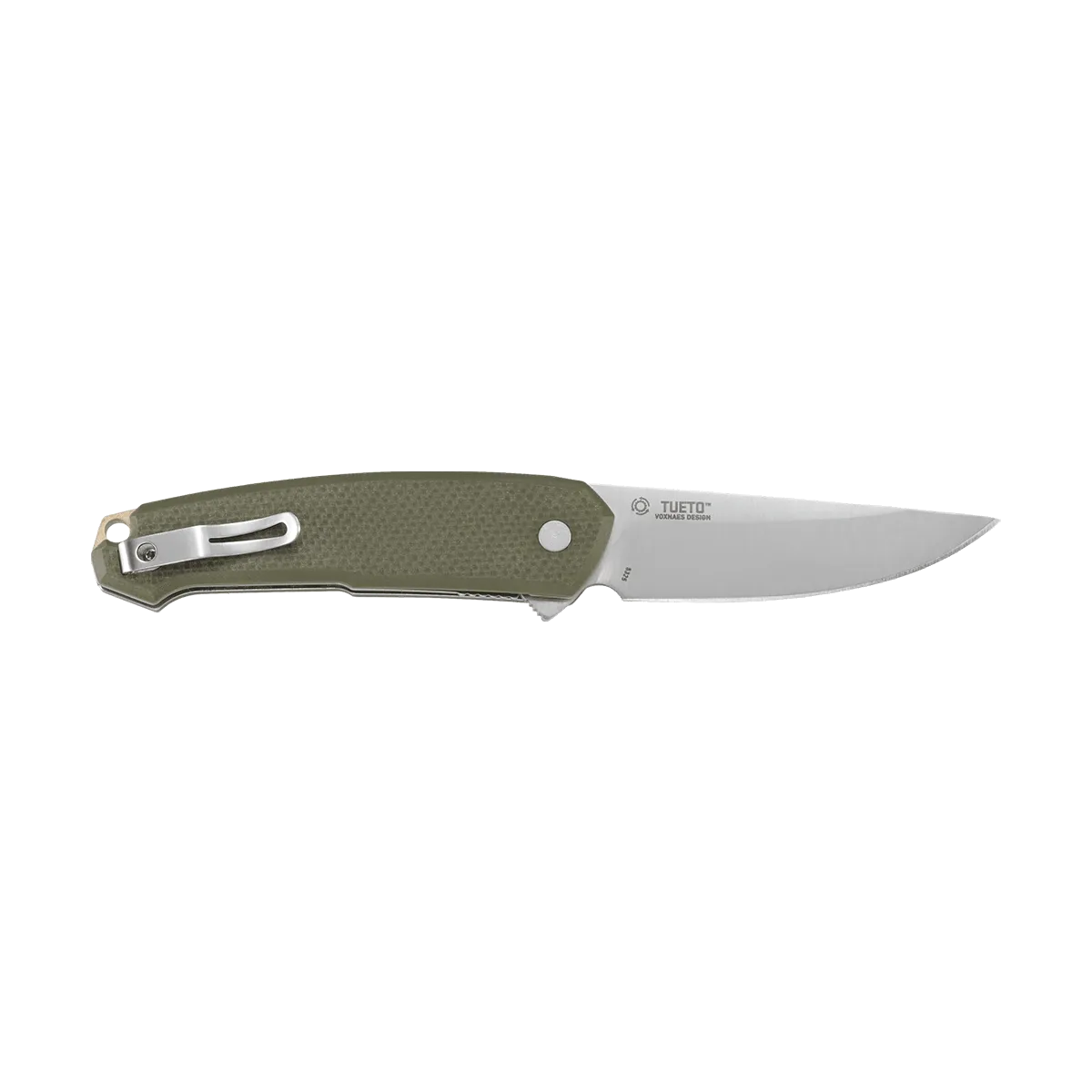 CRKT TUETO