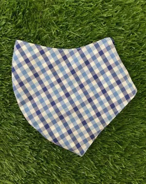 Dapper Dr. Fauci Gingham