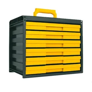 Dimartino 6-Tier Cargo System 6 - 756N