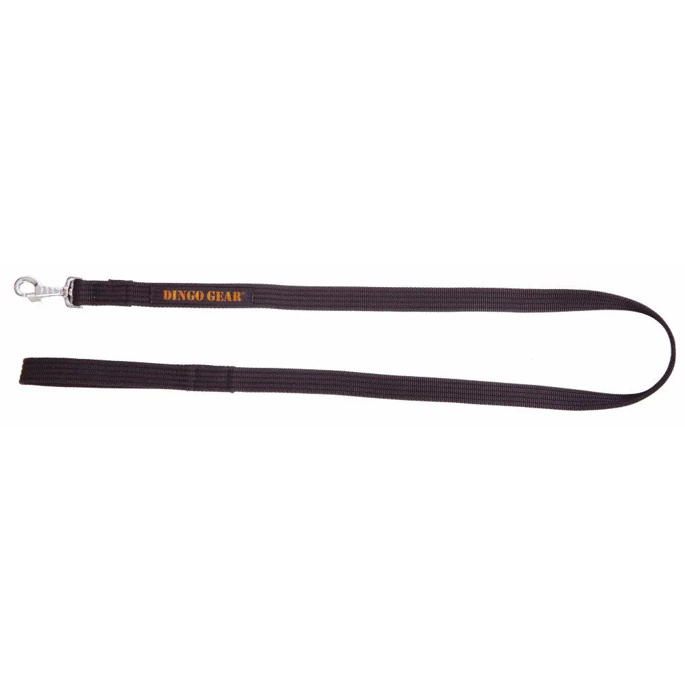 Dingo Gear Grip Lead with Handle