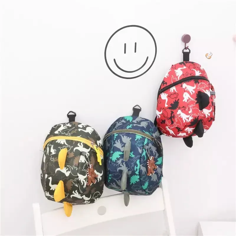 Dino Mini Backpack