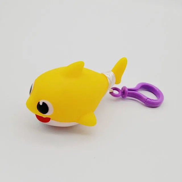 Diving Toys - Above your tank