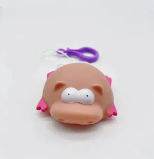 Diving Toys - Above your tank
