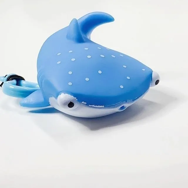 Diving Toys - Above your tank