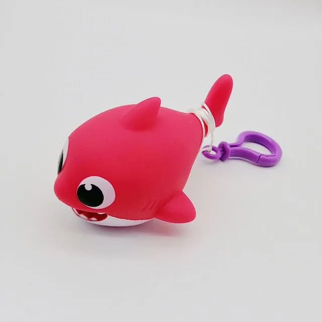 Diving Toys - Above your tank